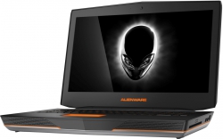 DELL Alienware A18-7556