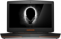 DELL Alienware A18-7772