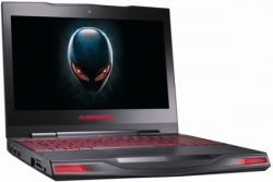 DELL Alienware M14X-8919