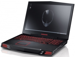 DELL Alienware M17X-3063