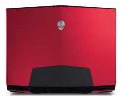 DELL Alienware M17x-4604