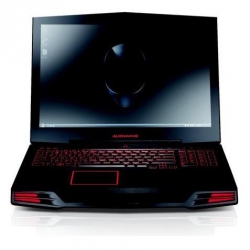 DELL Alienware M17X-9008