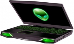 DELL Alienware M18X-0394