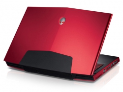 DELL Alienware M18X-0417