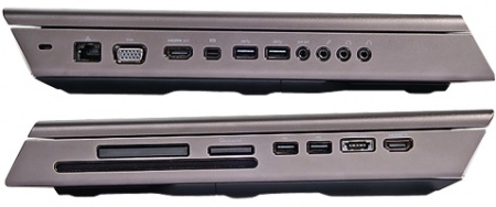 DELL Alienware M18x-0431