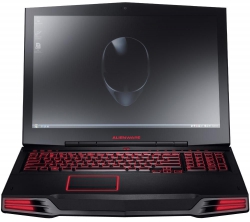 DELL Alienware M18x-0448