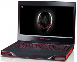 DELL Alienware M18X-4680