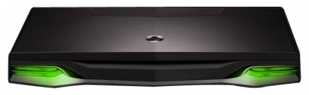 DELL Alienware M18X-4796