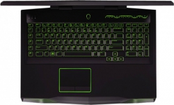 DELL Alienware M18X-6262