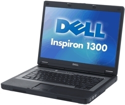 DELL Inspiron 1300 (JD83214CCO)