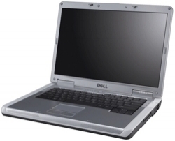 DELL Inspiron 1501 (I151TL50L5ADWW)