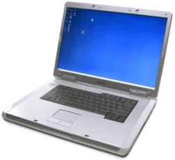 DELL Inspiron 1520 (I1520T730LCCGAW)