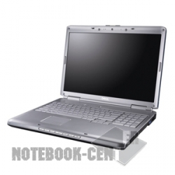 DELL Inspiron 1720 (210-18408-Blue)