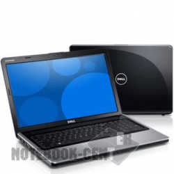 DELL Inspiron 1750 