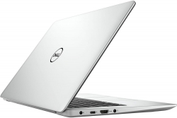 DELL Inspiron 5370 Silver 5370-7291