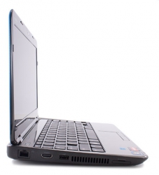 DELL Inspiron M101z 