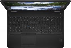 DELL Latitude 5590 5590-6801