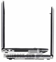 DELL Latitude D430 F327C