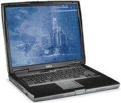 DELL Latitude D530 (D530-C540L1ADACY1)