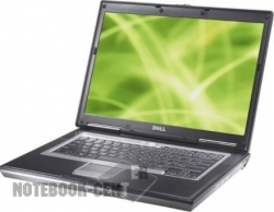 DELL Latitude D531 (D531-TL50L1ADAW)