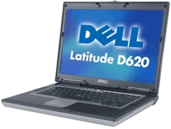 DELL Latitude D620 (D620ST72016PM)