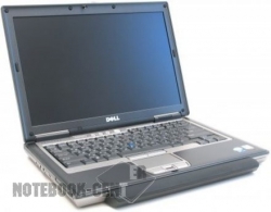 DELL Latitude D620 (D62QT7242VW6H)