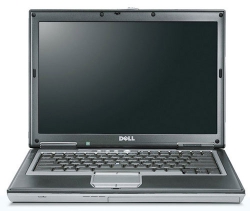 DELL Latitude D630 210-18318