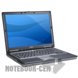 DELL Latitude D630c 