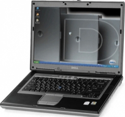 DELL Latitude D820 (MUK-D820-1)