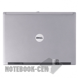 DELL Latitude D830 (D830W810X2N120DS)