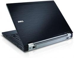 DELL Latitude E4310 