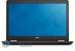 DELL Latitude E5570-9709