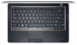 DELL Latitude E6320 E632-35637-21