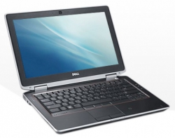 DELL Latitude E6320-L016320102R