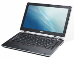 DELL Latitude E6320-L026320106R1