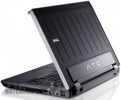 DELL Latitude E6410 ATG 