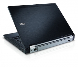 DELL Latitude E6500 (DE6500B22C75RM) blue