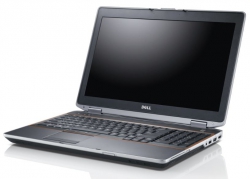 DELL Latitude E6520-L016520101R