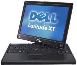 DELL Latitude XT3 