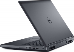 DELL Precision 7720 7720-8062