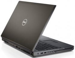 DELL Precision M4700-8134