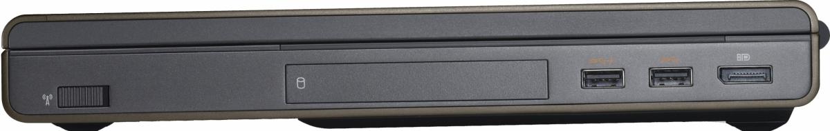 DELL Precision M4800-4293