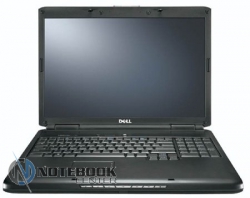 DELL Vostro 1700 (V1700-T750LCCBAW)