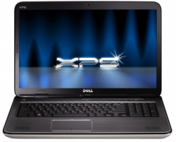 DELL XPS 702x-8118