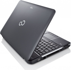 Fujitsu LIFEBOOK A512 (A5120M53B5RU)