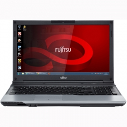 Fujitsu LIFEBOOK A532 (A5320MPAD1RU)