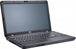 Fujitsu LIFEBOOK AH502 (AH502M61B5RU)