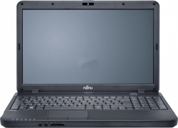 Fujitsu LIFEBOOK AH502 (AH502M62A2RU)