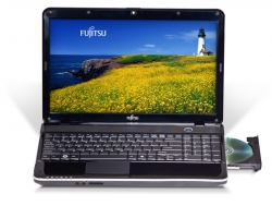 Fujitsu LIFEBOOK AH531 (AH531MRSB3RU)