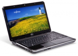 Fujitsu LIFEBOOK AH531 (AH531MRKC3RU)